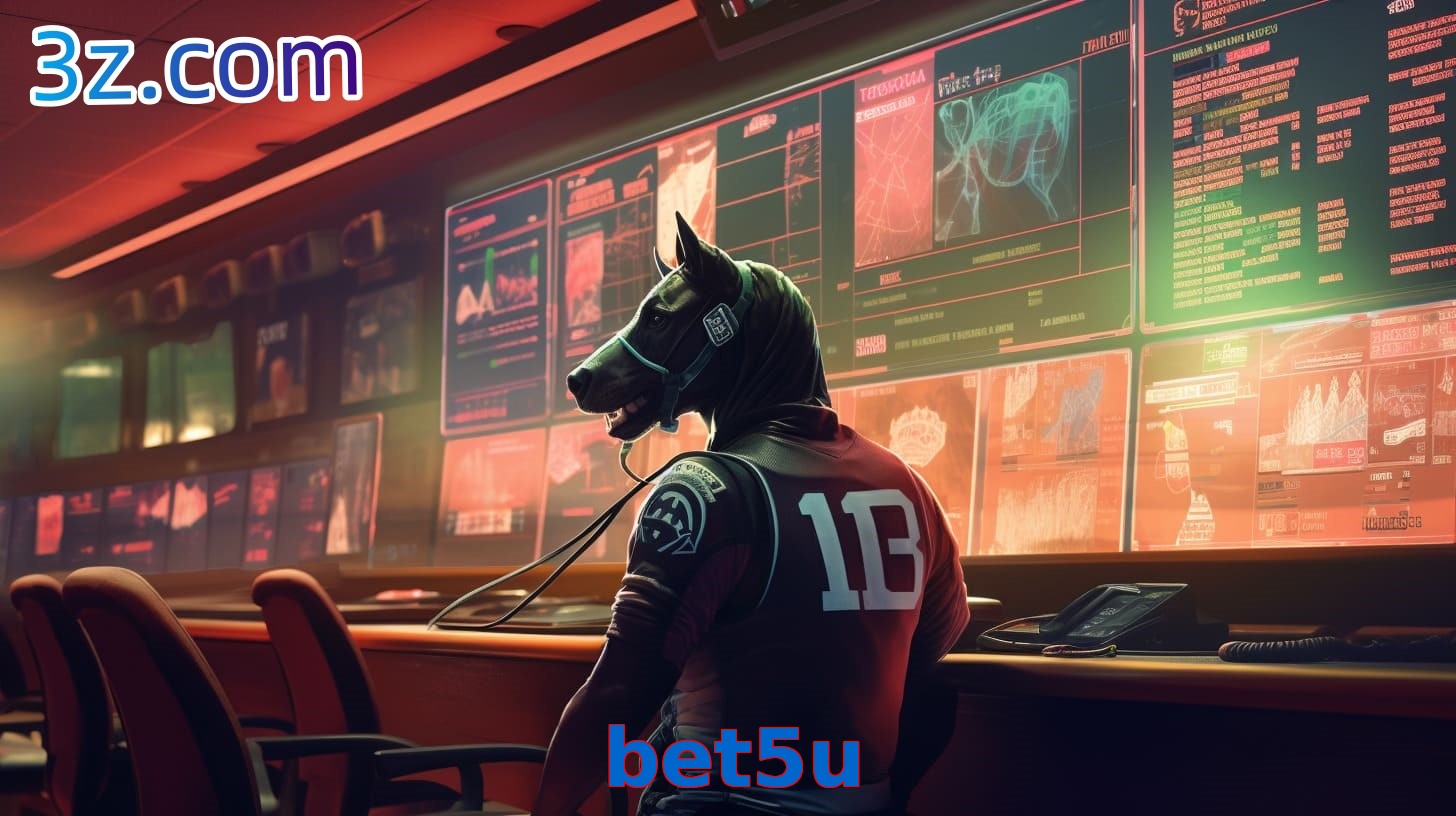 bet5u