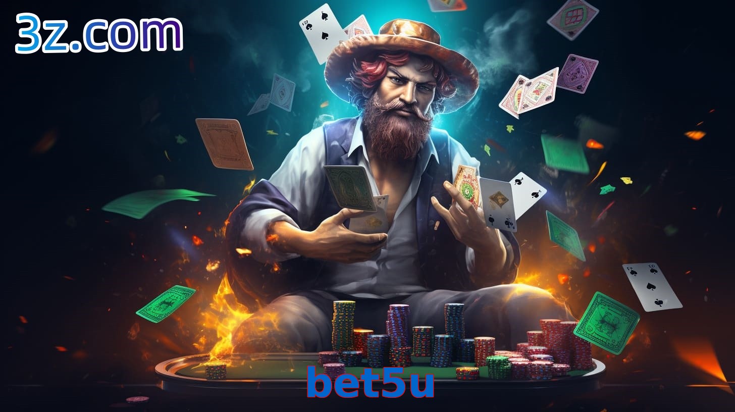 bet5u