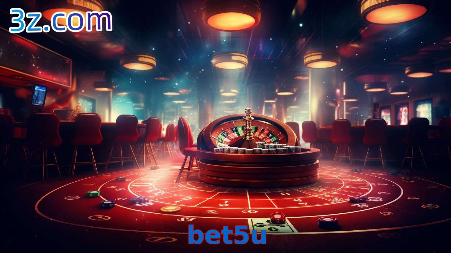 bet5u