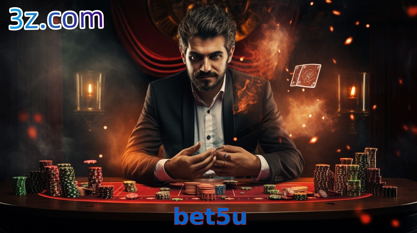 bet5u
