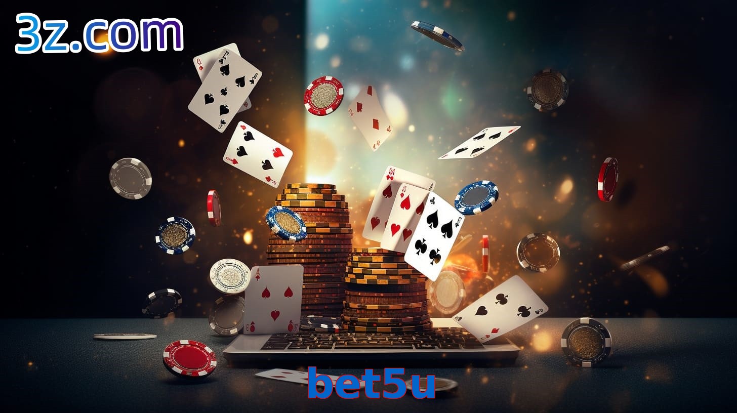 bet5u