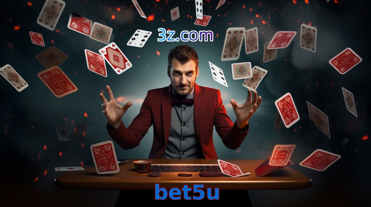 bet5u