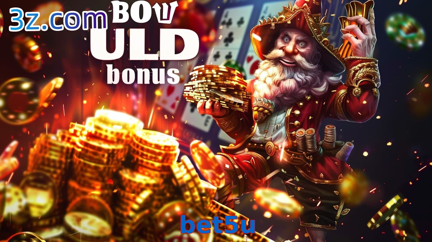 bet5u