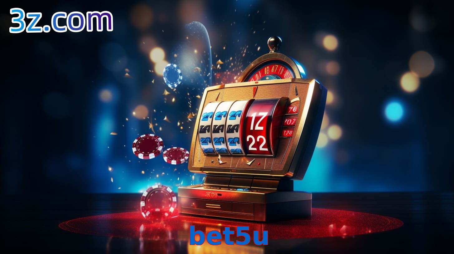 bet5u
