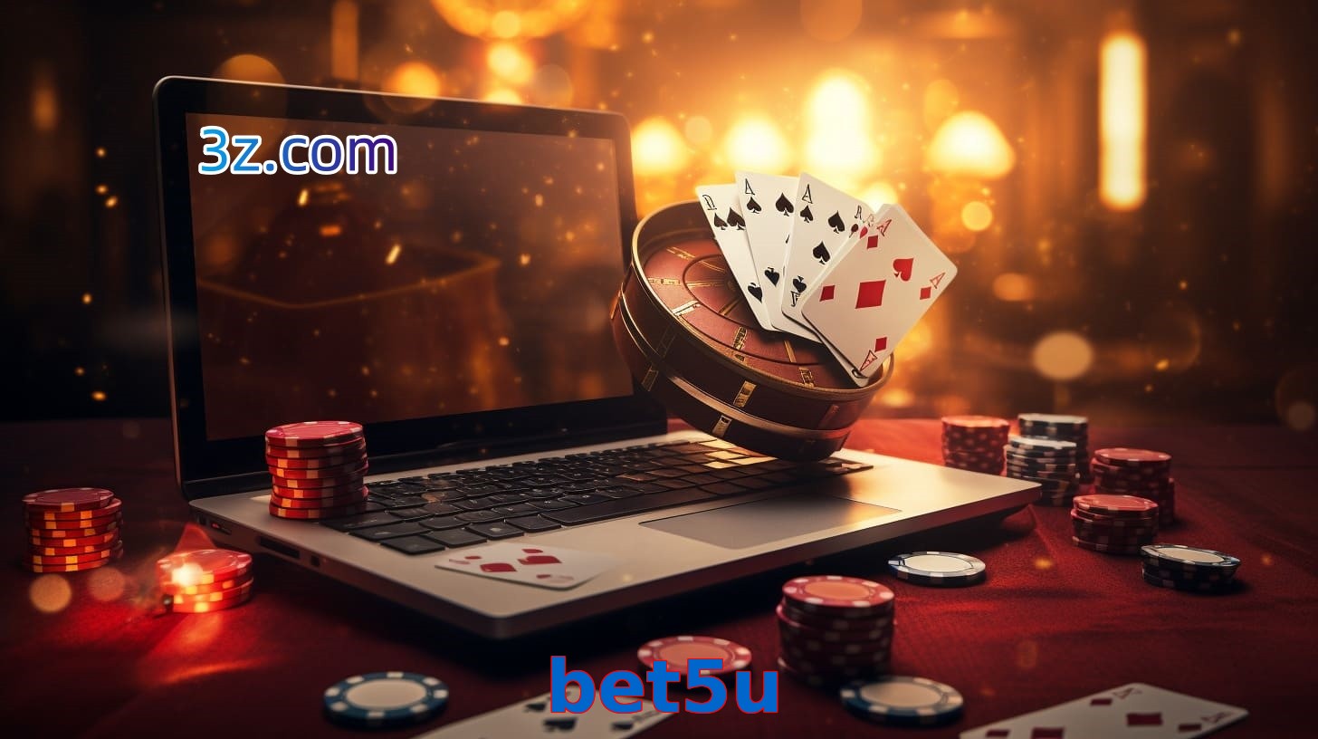 bet5u