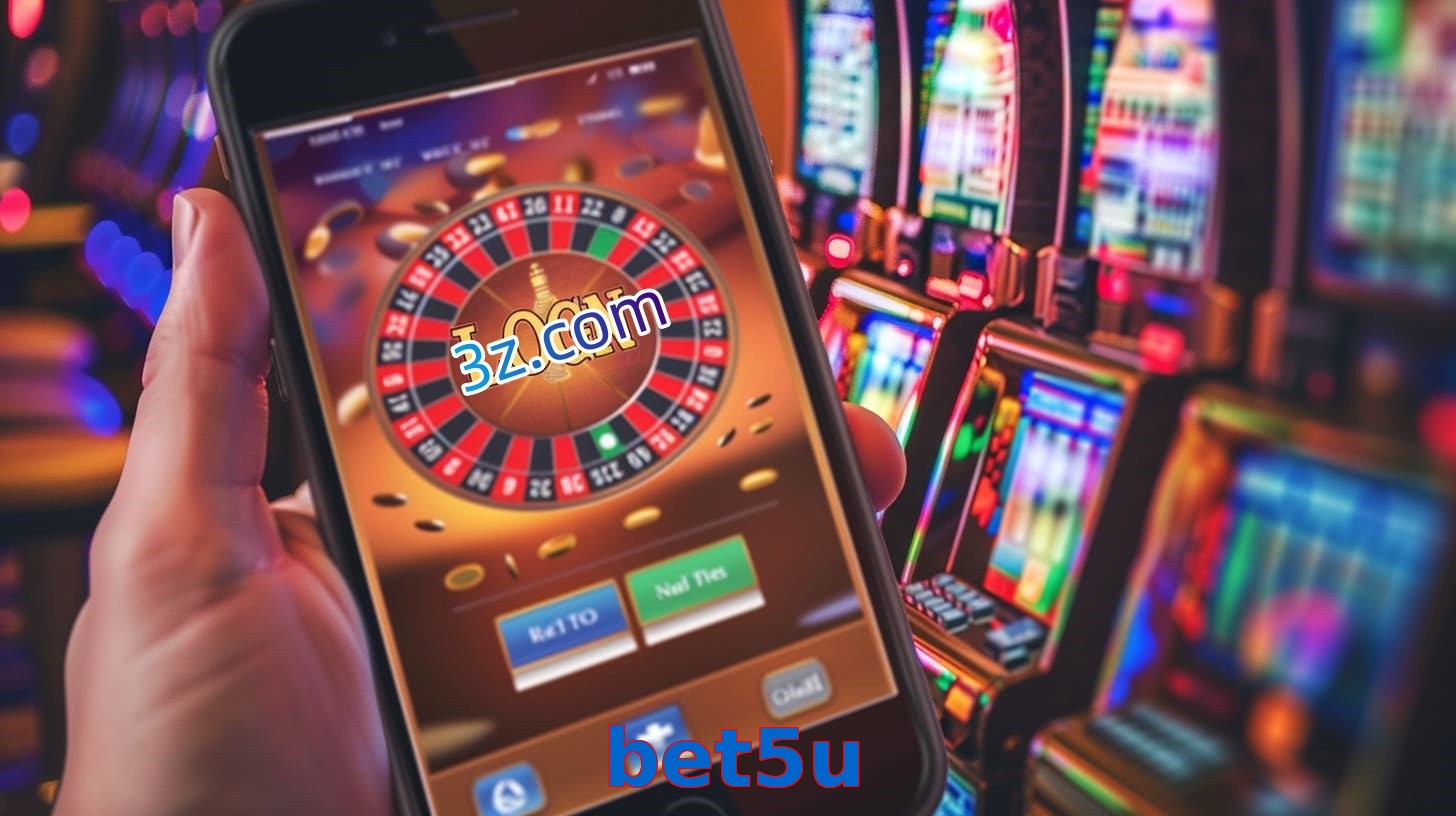 bet5u