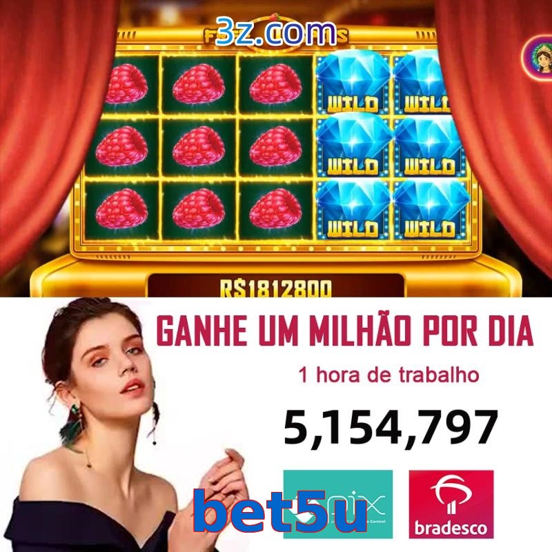 bet5u