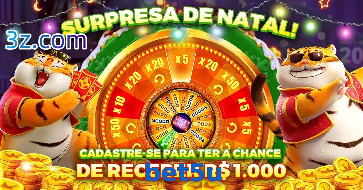 bet5u