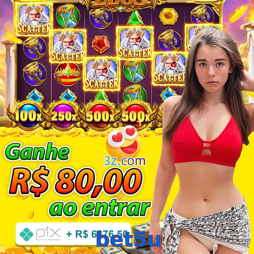 bet5u