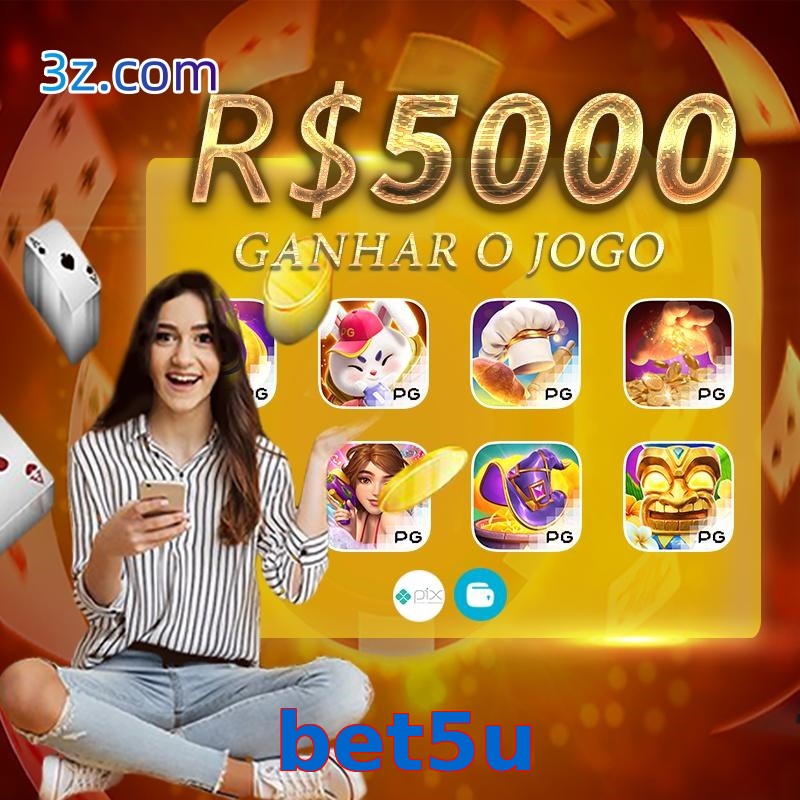 bet5u